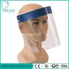 Зубоврачебная защитная красочная многофункциональная полная защитная маска защиты с экраном анти- тумана устранимым с губкой