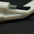 Пластиковые зубоврачебные микро- аппликаторы, зубоврачебный микро- аппликатор щетки с ручкой