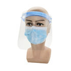 Защитная маска эластичной веревочки устранимая медицинская