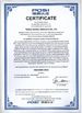 Китай Zhenjiang Tribest Dental Products Co., Ltd. Сертификаты